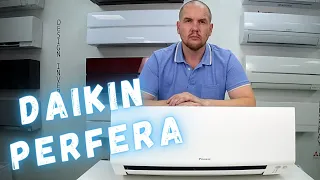 Кондиционер Daikin Perfera FTXM25R/RXM25R