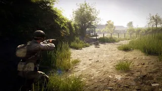 The Biggest MILSIM Ever Made is Coming to Unreal Engine 5!