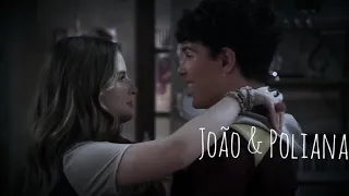 João e Poliana - I think I'm in love