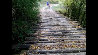 Природа Абхазии |озеро Амткел |Цебельдинская долина Кодорское ущелье |Шакурайский Ольгинский водопад