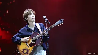 190930 기프트_어느 날 갑자기 @MU:CON X 올댓뮤직