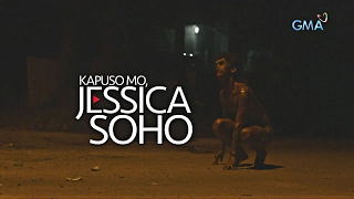 Kapuso Mo, Jessica Soho: Aswang sa Rodriguez, Rizal