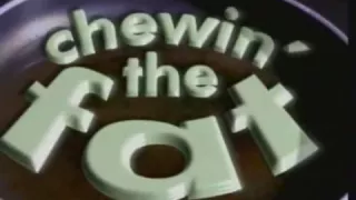 Chewin' the Fat season 2 episode 2