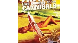 Movies to Watch on a Rainy Afternoon- “Papaya: Love Goddess of the Cannibals (1978)”