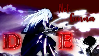 Rimuru Tempest「AMV」- Not Gonna Die『Completed MEP』(HD)