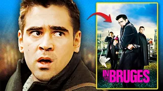 In Bruges: One of the Best Movies of the Last 20 Years?