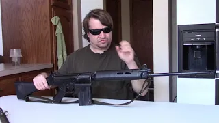Authentic British L1A1 SLR Rifles In America & How They Got Here