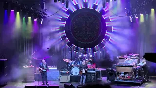 Gov't Mule - About To Rage 12-30-23 Beacon Theater, NYC