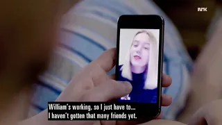 Noora and William part 3