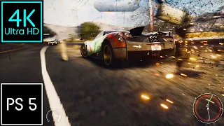 [GAMEPLAY*PS5*] Need for Speed Rivals