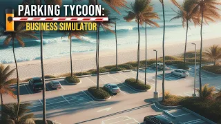 Parking Tycoon: Business Simulator - Открыл 5 Уровень