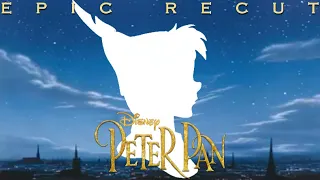 Epic Disney's 1953 (Classic) Peter Pan trailer