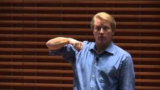 Kent Thiry: The Value of Consultants