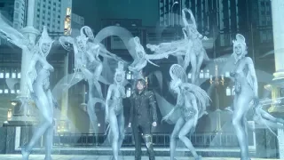 ALL summon FFXV part 2