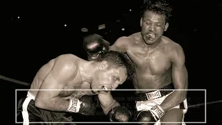 LaMOTTA vs  ROBINSON 1951