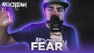 Vocodah - Fear - Official Beatbox Video