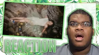 CAMILA CABELLO - LIVING PROOF (OFFICIAL VIDEO) [REACTION] | REACTMAS 2019 DAY 3