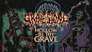 Gravestone - Hollow Be Thy Grave (FULL ALBUM)