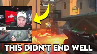 Reacting to Valorant's First VIRAL Clips (They Didn't Age Well)