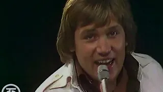 Тынис Мяги "Олимпиада". Песня - 80 (1980)