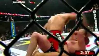 Antonio Silva Destroys Fedor Emelianenko In Strikeforce Upset