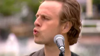 Folkeklubben - Danmarksfilm (Live i TV2 Go' Morgen Danmark)