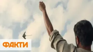 Український претендент на Оскар: прем’єра стрічки Додому в Києві