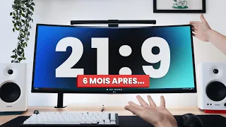 J’ai acheté un écran ULTRAWIDE... Je ne peux plus revenir en arrière !