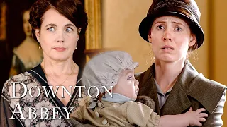 Little Charlie | Downton Abbey