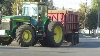 Безнаказанність в місті Бобровиця(Чернігівська обл.)