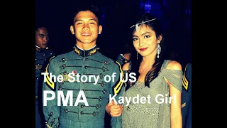 PMA Kaydet Girl