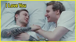 Rekkles and Jankos share a bed
