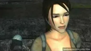 It's Lara Croft, Bitch: Sexy Body