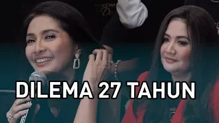 Sarah Lega dengan Keputusan Si Doel