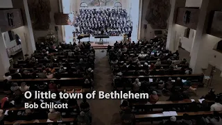 O little town of Bethlehem | Grazer Keplerspatzen