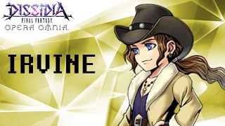 DFFOO - Irvine