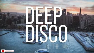 Deep House 2022 I Deep Disco Records Mix #160 by Pete Bellis