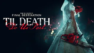 Til Death Do Us Part | TV Spot - Only in Theaters Aug 4