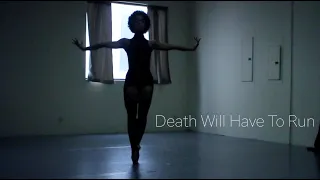 Blue Stahli - Death Will Have To Run (Official Video)