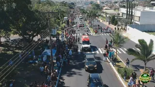Batatais  - Saiba mais sobre o Desfile da Festa do Leite 2023