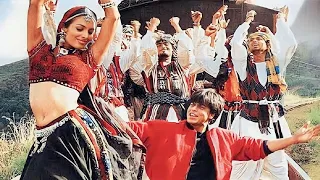 Chal Chaiya Chaiya ❤Jhankar❤ Sapna Awasthi Singh, Sukhwinder Singh | Shahrukh Khan, Preity Zinta