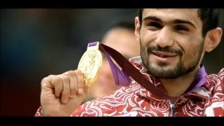 2012 London Olympics | Hall of Fame HD