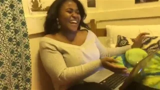 Penn Acceptance Reaction Video