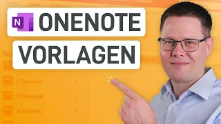 🔥 Die 7 besten OneNote Checklisten & Vorlagen (inkl. Download)