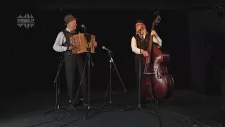 Adamsoni Duo (Ado Kirsi, Raido Koppel)