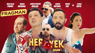 Hep Yek Düğün - Serinin 6. Filmi | Fragman