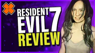 How Resident Evil 7: Biohazard Saved Resident Evil | Xplay