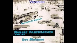 Veronica   Blizzard In Chicago