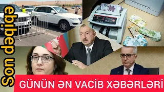 GÜNÜN ƏN VACİB XƏBƏRLƏRİ (04.07.2020) son xeberler bugun 2020