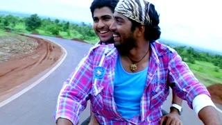 Enthavaraku Video Song || Gamyam Movie || Allari Naresh, Sarvanandh, Kamalini Mukherjee